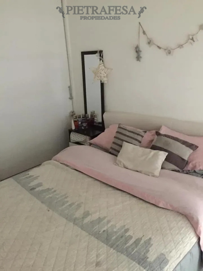 Apartamento en alquiler, 1 dormitorio, 1 baño, balcón. Barrio Sur. · Foto 9