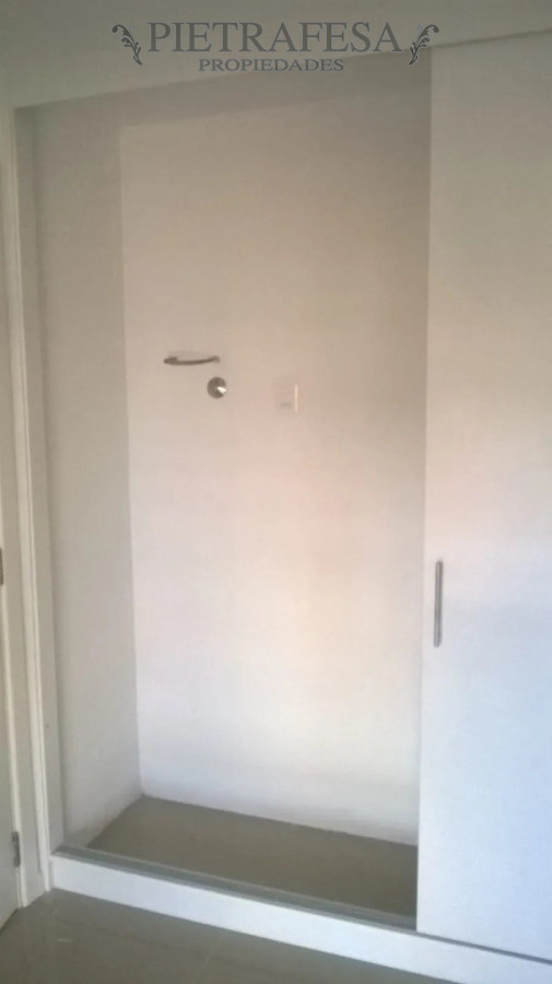 Apartamento en alquiler, 1 dormitorio, 1 baño, balcón. Barrio Sur. · Foto 12