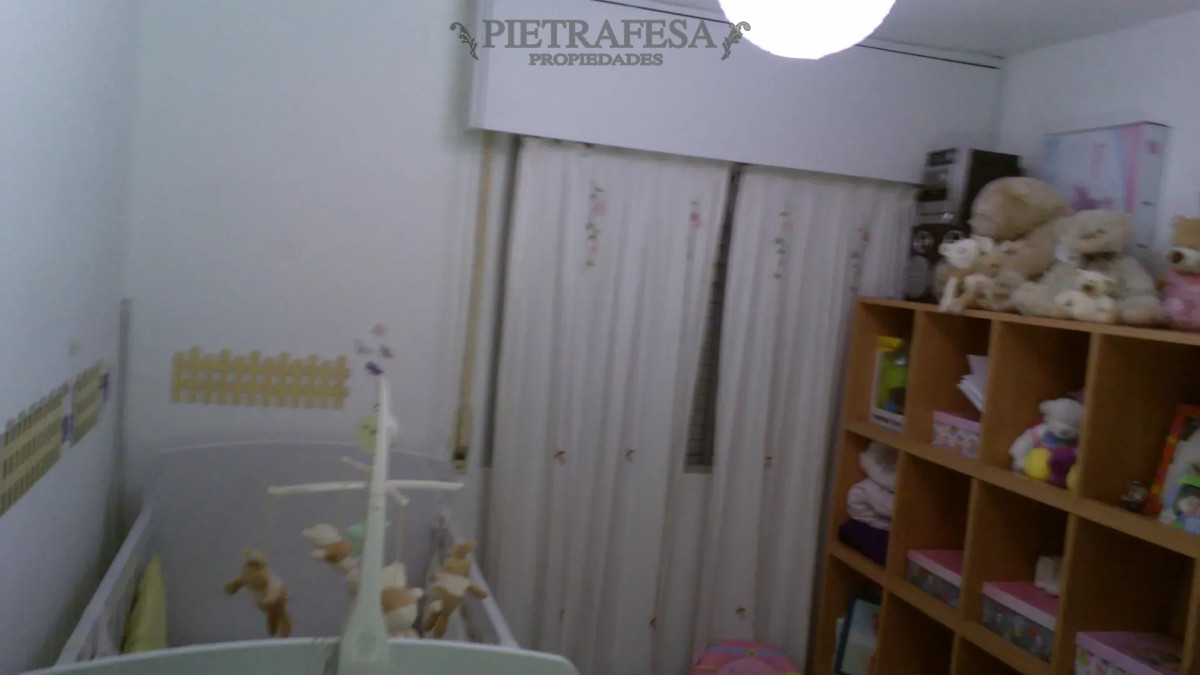 Apartamento en alquiler, 3 dormitorios, 1 baño. La Blanqueada. · Foto 12