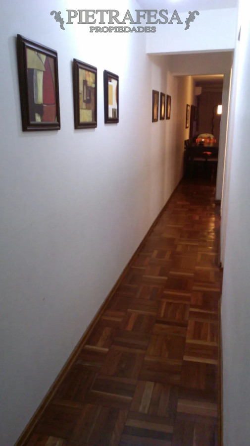 Apartamento en alquiler, 3 dormitorios, 1 baño. La Blanqueada. · Foto 10