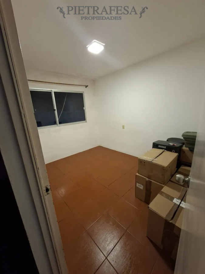Apartamento en alquiler, 1 dormitorio, 1 baño. Malvin Norte. · Foto 11
