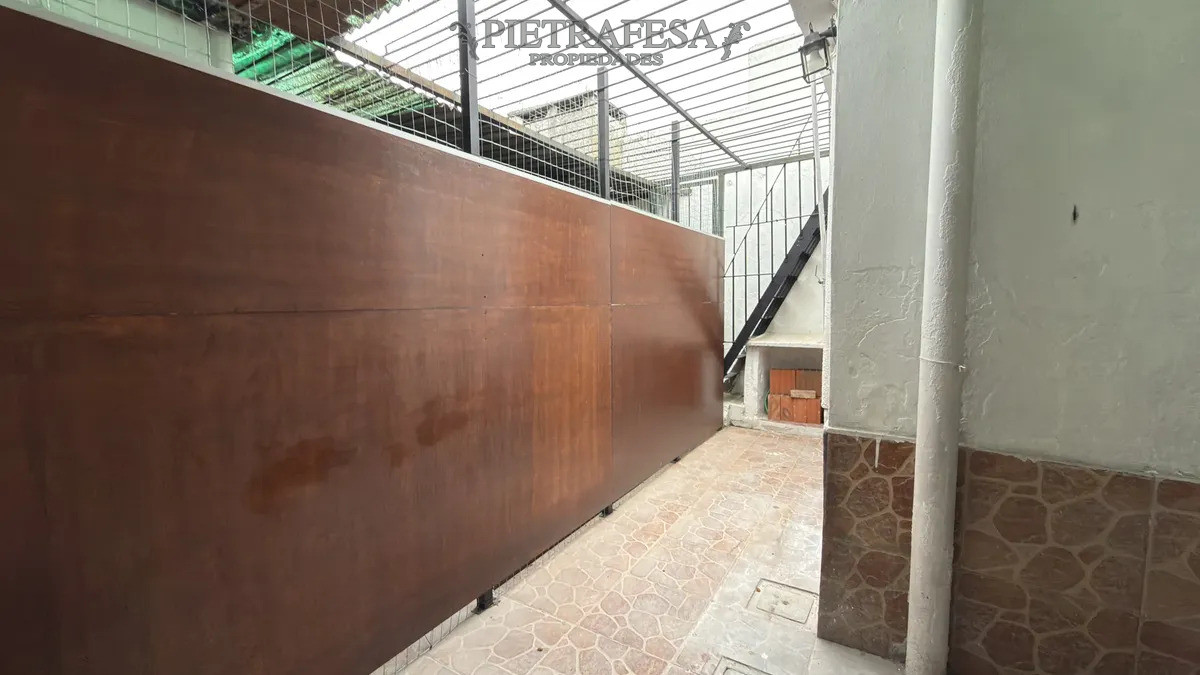 Casa en alquiler, 2 dormitorios, 1 baño, patio. Union. · Foto 11
