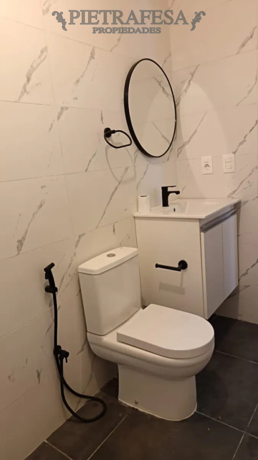 Apartamento en alquiler, 1 dormitorio, 1 baño. Aguada. · Foto 11
