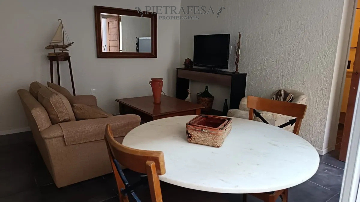 Apartamento en alquiler, 1 dormitorio, 1 baño. Aguada. · Foto 12