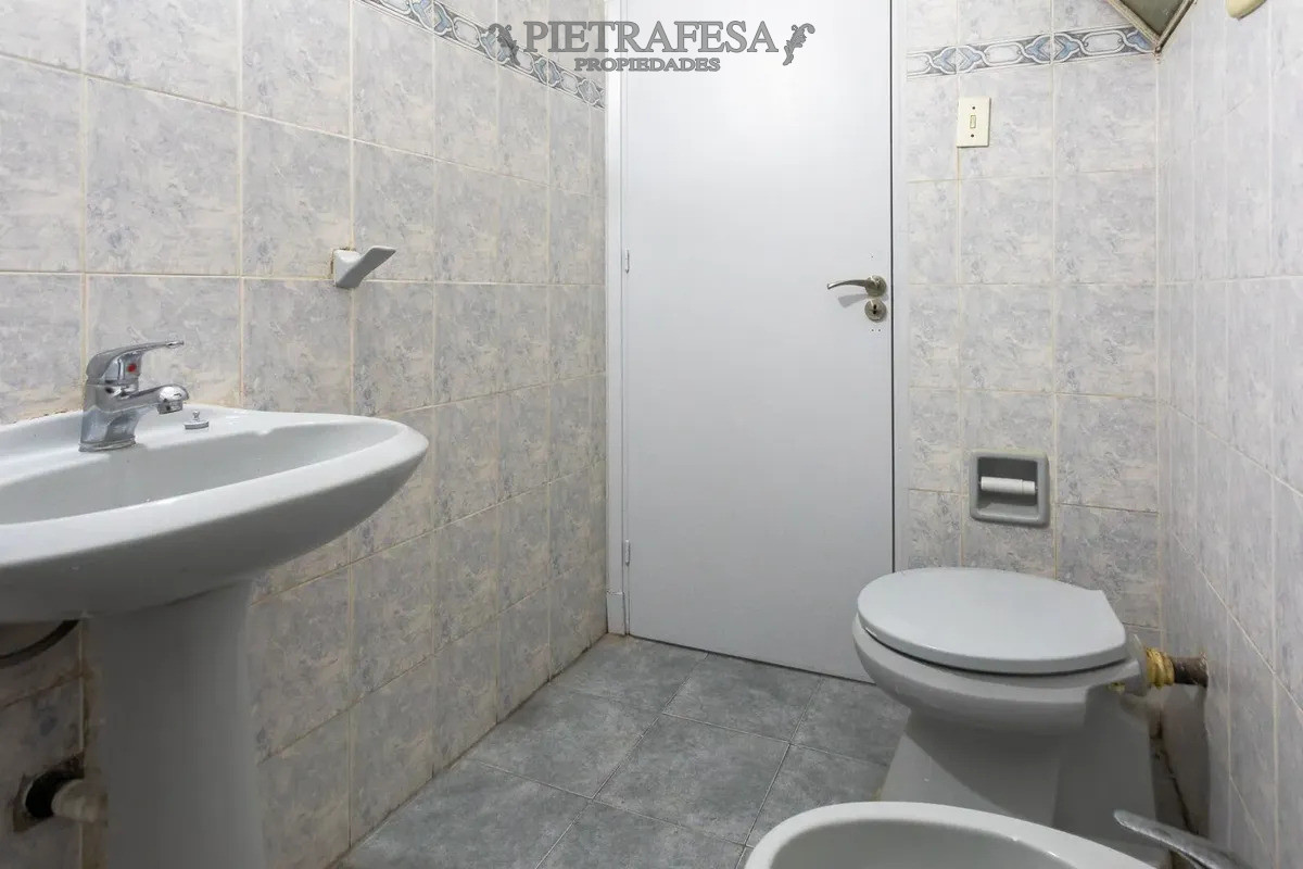 Apartamento en alquiler, 1 dormitorio, 1 baño. Buceo. · Foto 11