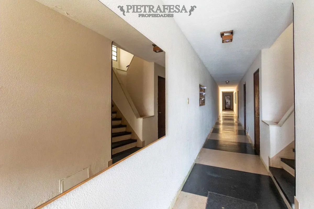 Apartamento en alquiler, 1 dormitorio, 1 baño. Buceo. · Foto 12
