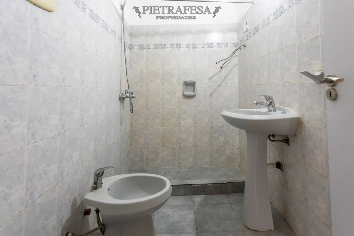 Apartamento en alquiler, 1 dormitorio, 1 baño. Buceo. · Foto 10