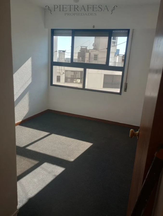 Apartamento en alquiler, 1 dormitorio, 1 baño. Tres Cruces. · Foto 10
