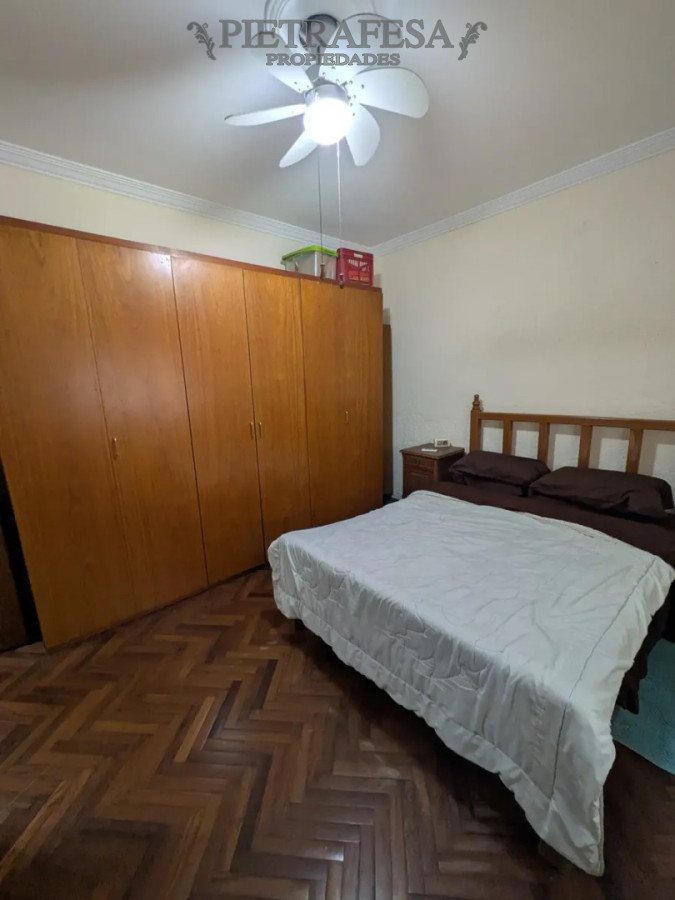 Apartamento en alquiler, 2 dormitorios, 1 baño. Amueblado. Pocitos. · Foto 11