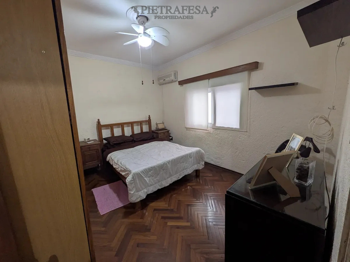 Apartamento en alquiler, 2 dormitorios, 1 baño. Amueblado. Pocitos. · Foto 10