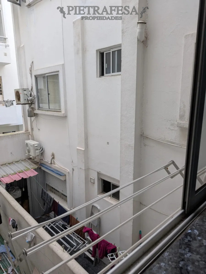 Apartamento en alquiler, 2 dormitorios, 1 baño. Amueblado. Pocitos. · Foto 9