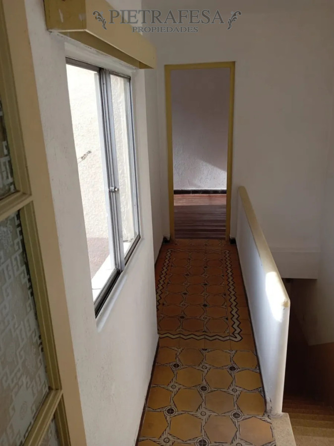 Apartamento en alquiler, 2 dormitorios, 1 baño, patio con parrillero. Parque Batlle. · Foto 9