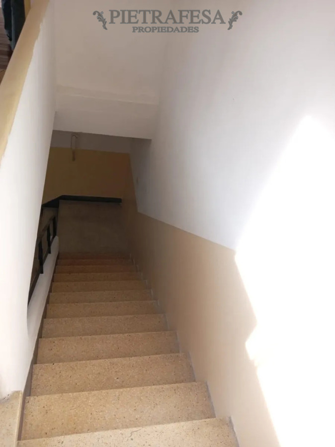 Apartamento en alquiler, 2 dormitorios, 1 baño, patio con parrillero. Parque Batlle. · Foto 10