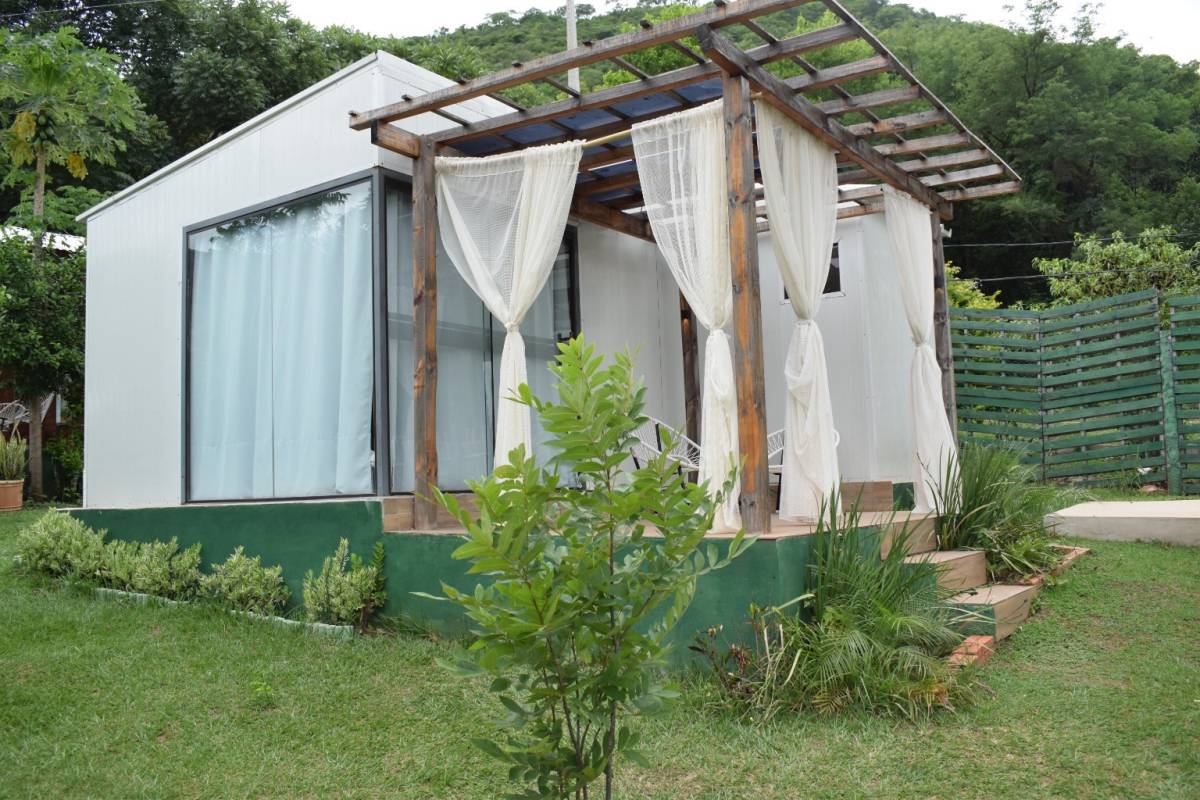 Gran oportunidad de inversión en Paraguarí - Terreno 1 hectarea — foto 2