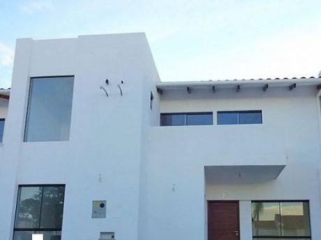 Hermosa Casa A Estrenar En Condominio Cerrado