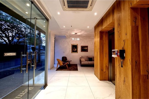 Departamento-Alquiler-Facundo Machain, Los Laureles, Asunción — foto 2