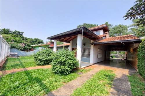 Casa-Alquiler-San Felipe, Miraflores, San Lorenzo, Central — foto 2