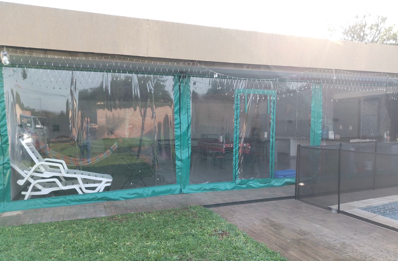 Vendo Casa Quinta Totalmente Equipada En Ypane — foto 3