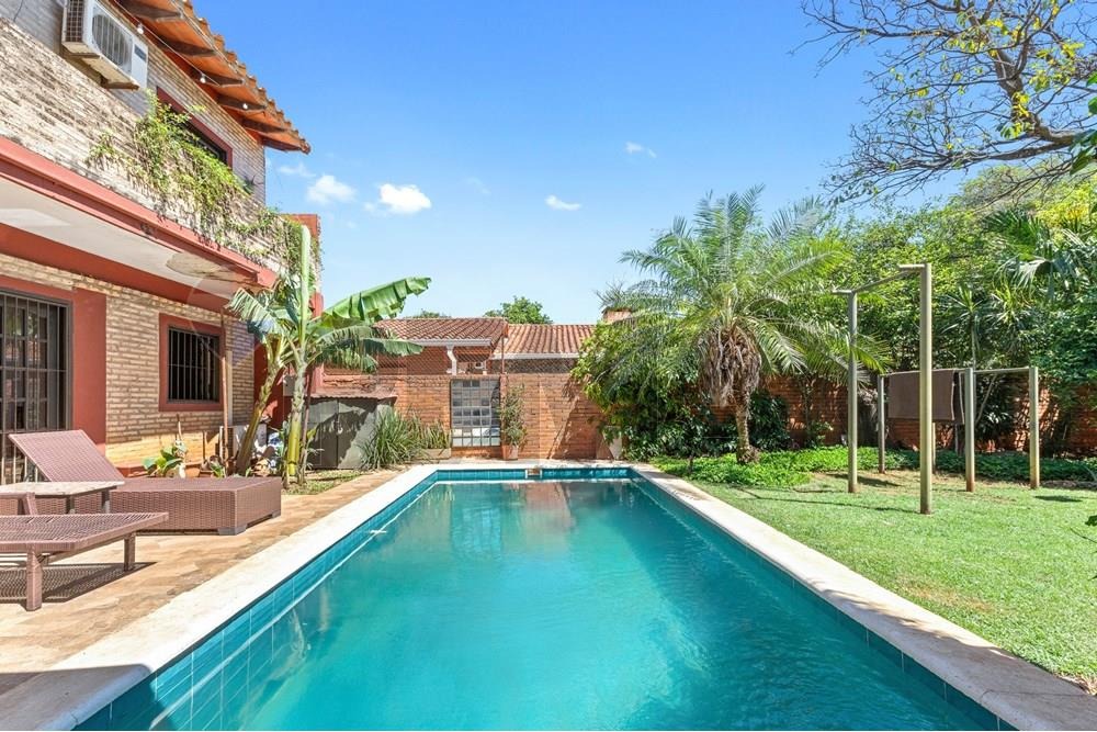 Casa en venta en Cañada del Ybyray