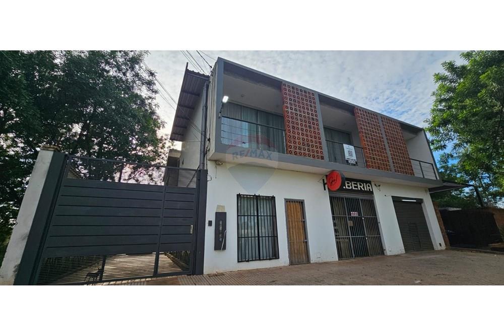 ALQUILO MODERNA CASA CON PISCINA Bo. Los Nogales — foto 2