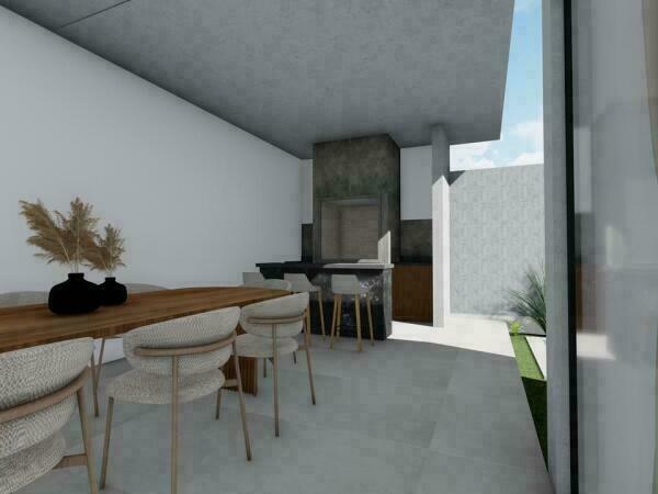 SE VENDE DÚPLEX A ESTRENAR EN EL BARRIO BOQUERÓN — foto 3