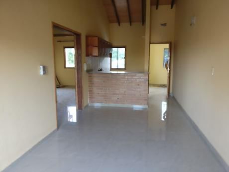 Departamento A Estrenar Sobre Rafael Materi