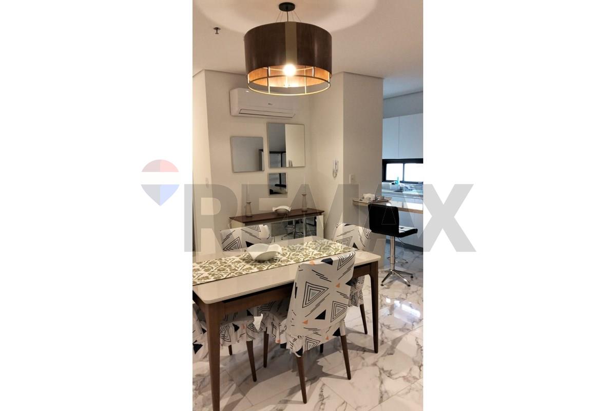 Departamento - Alquiler - Ycuá Satí, Asunción, Paraguay — foto 3