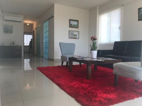 Departamento En Venta En Condominio Elvira De Mendoza