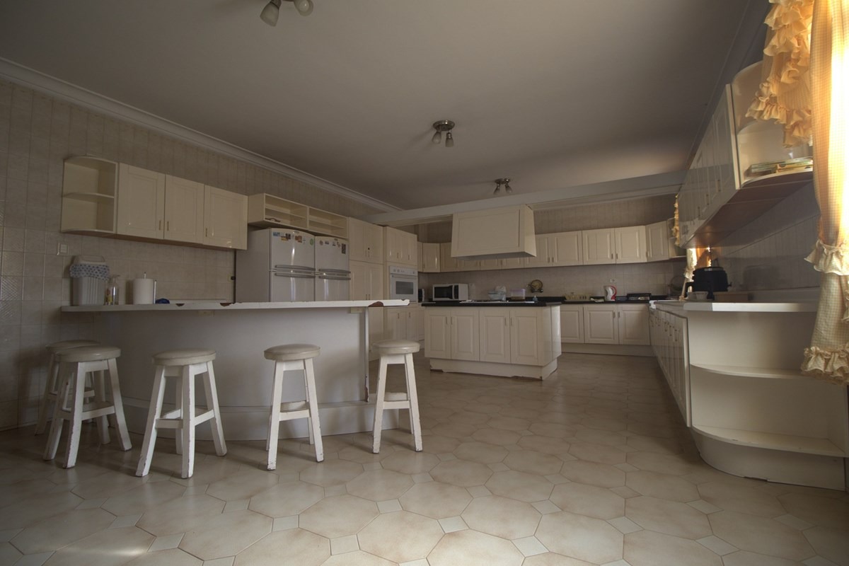 RESIDENCIA ALQUILER SAN LORENZO - CENTRAL — foto 2