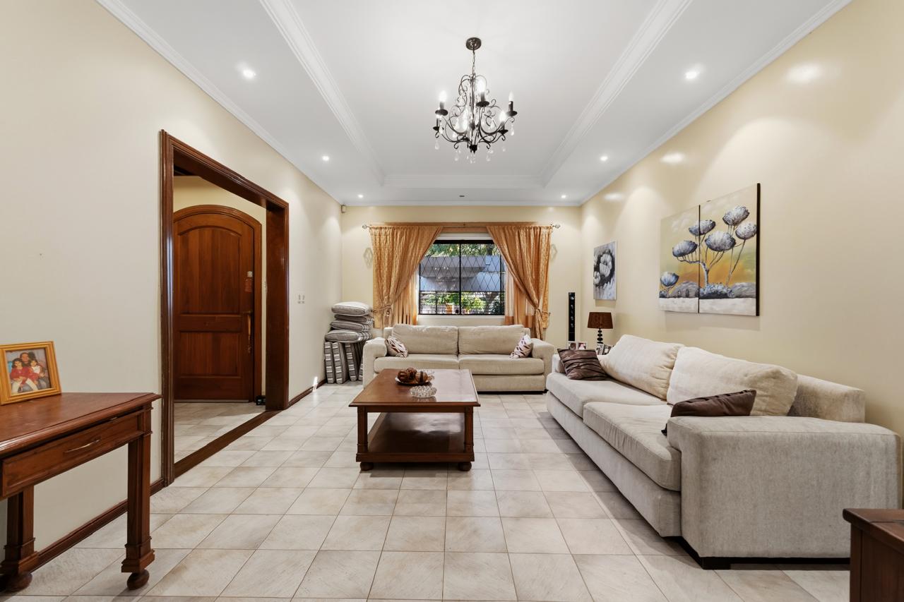 Casa en venta en Recoleta