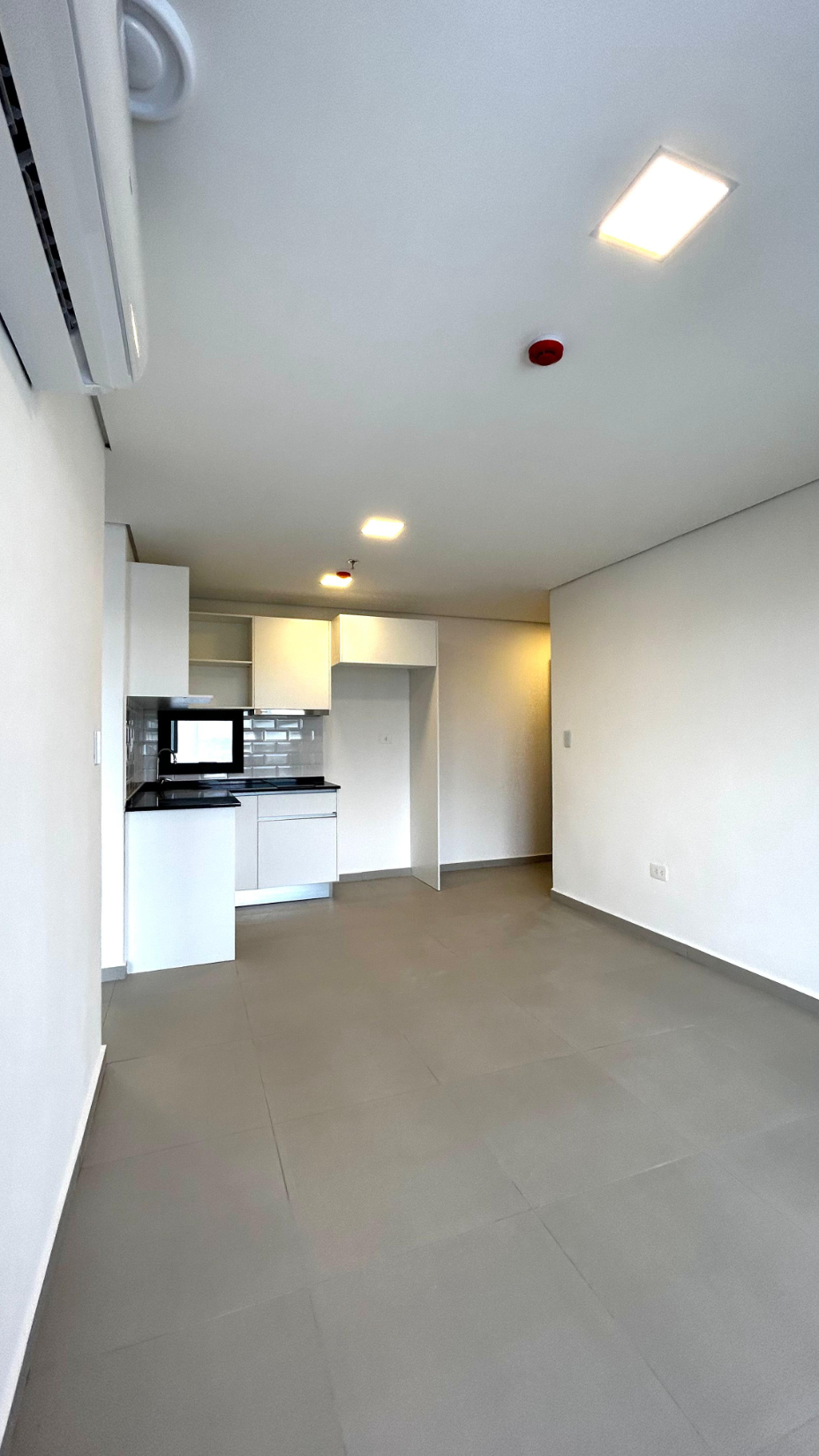 Alquilo Departamento 1 D. Villa Morra — foto 3