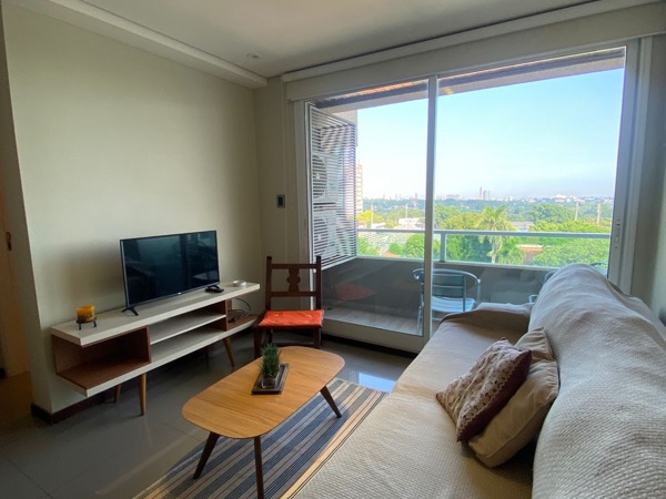 Departamento 1 Dormitorio En Recoleta — foto 2