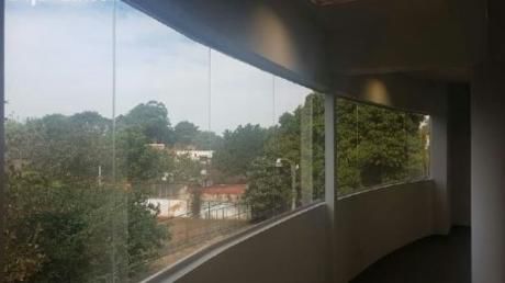 Alquilo Para Oficina Zona Municipalidad De Asuncion