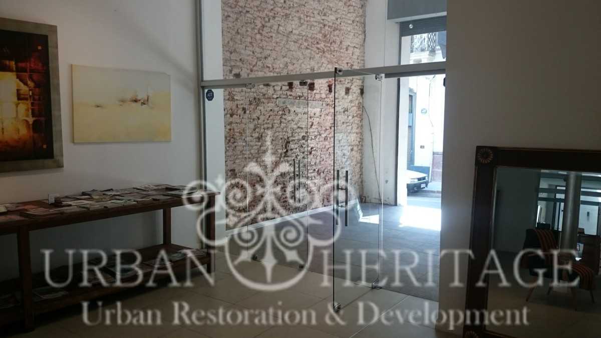 Retail for Rent within Multipurpose Space · Foto 8