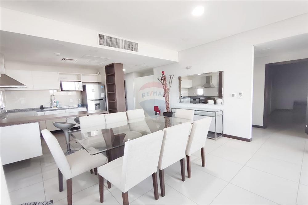 ALQUILO LUJOSO DEPARTAMENTO EN EL EDIFICIO MIAMI TOWER ✨ — foto 3
