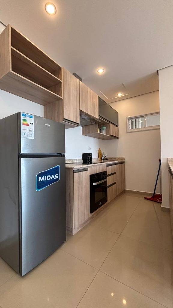 ALQUILO DEPARTAMENTO FULL AMOBLADO A ESTRENAR - LAS MERCEDES — foto 3