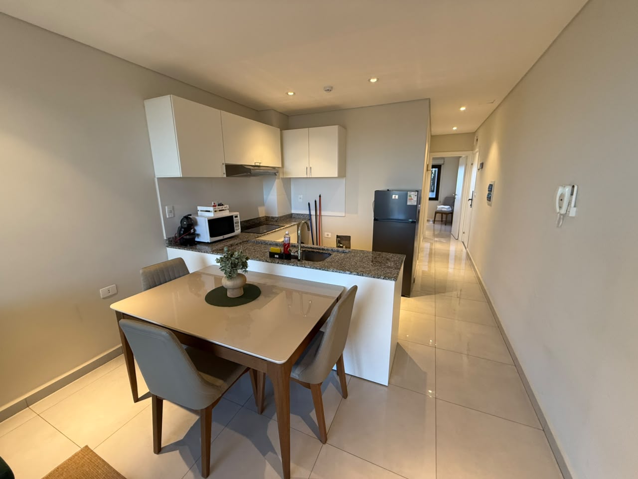 Departamento Premium en Alquiler – Edificio Sognare — foto 2