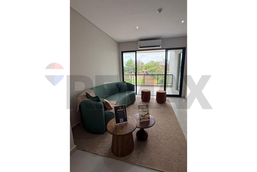 Departamento - Alquiler - Fernando De La Mora, Central, Paraguay — foto 3