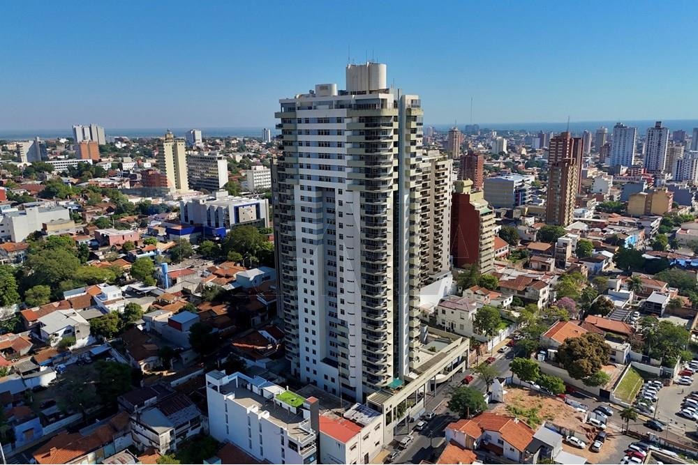 Departamento en venta en San Roque