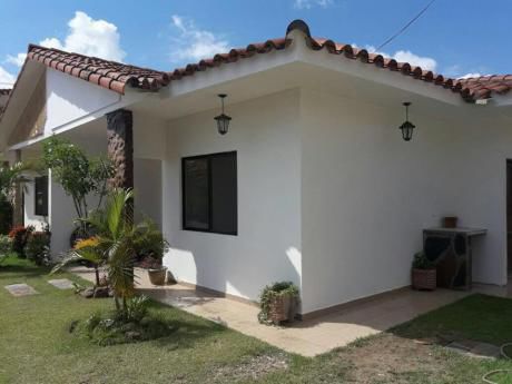 Casa En Alquiler