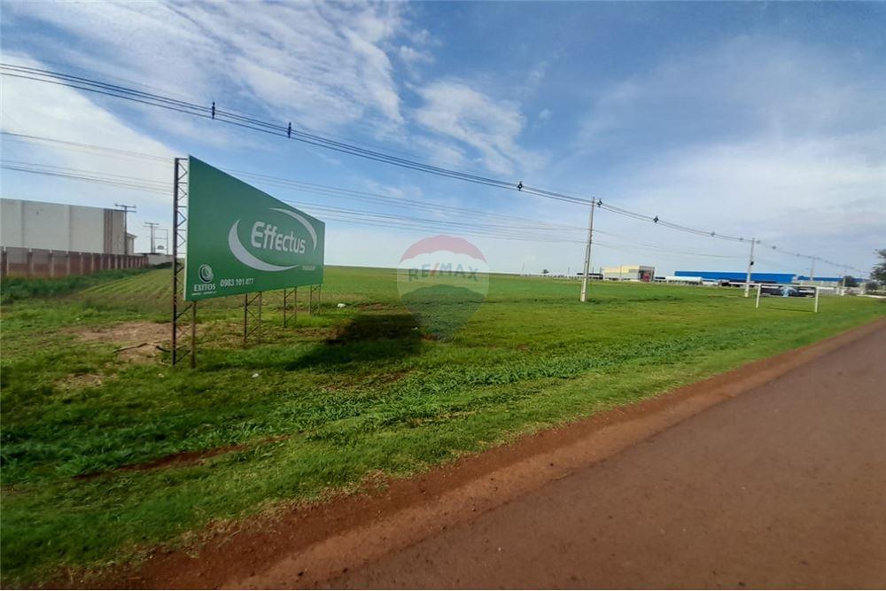 Terreno de 1 Hectárea sobre Ruta Internacional 10 - Katueté - 100m de Frente — foto 2