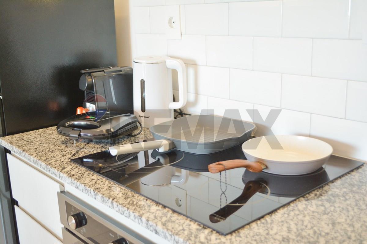 EN ALQUILER DEPARTAMENTO DE 2 HAB - LUQUE — foto 3