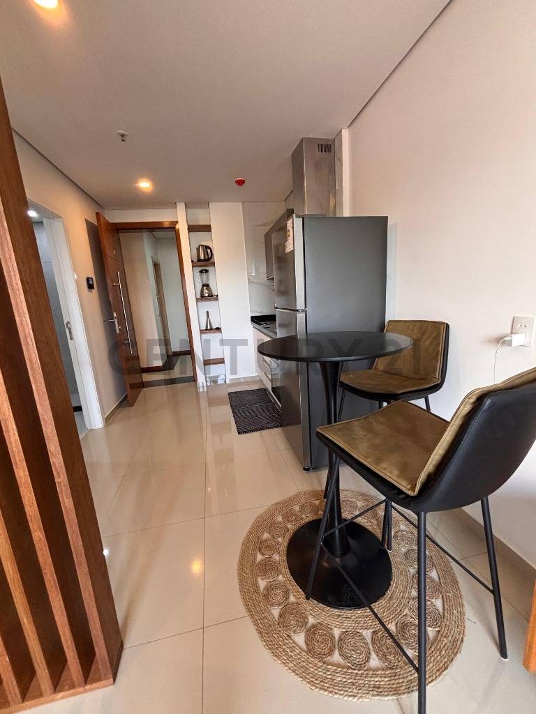 VENDO MONOAMBIENTE A ESTRENAR - BARRIO HERRERA — foto 2