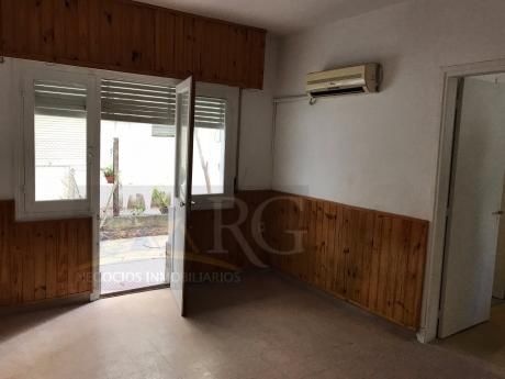 Apartamento 1 Dorm En Excelente Punto. Próximo A Rambla