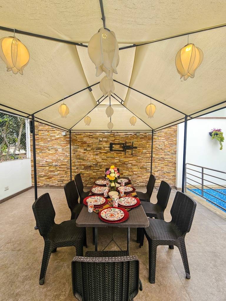Casa en venta en Santiago de Surco
