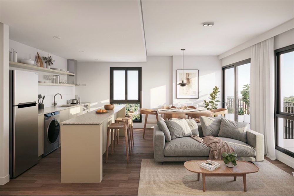 Departamento en venta en Mburucuyá