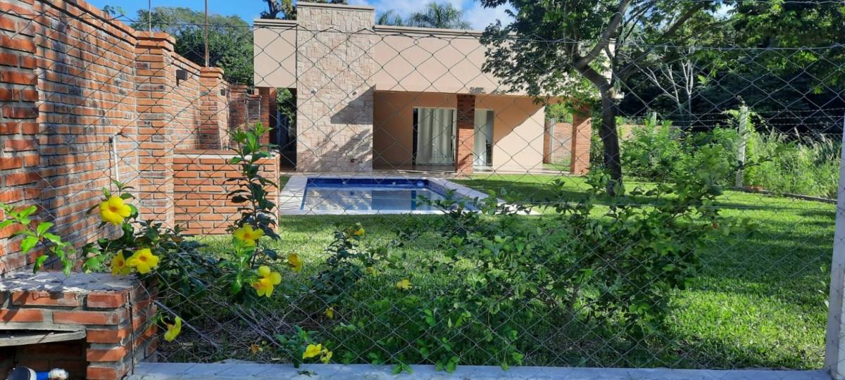 ALQUILO CASA EN SAN BERNARDINO — foto 2