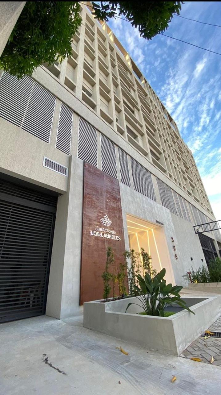 ALQUILO MONOAMBIENTE AMOBLADO EN BO LOS LAURELES  - ASUNCIÓN — foto 2