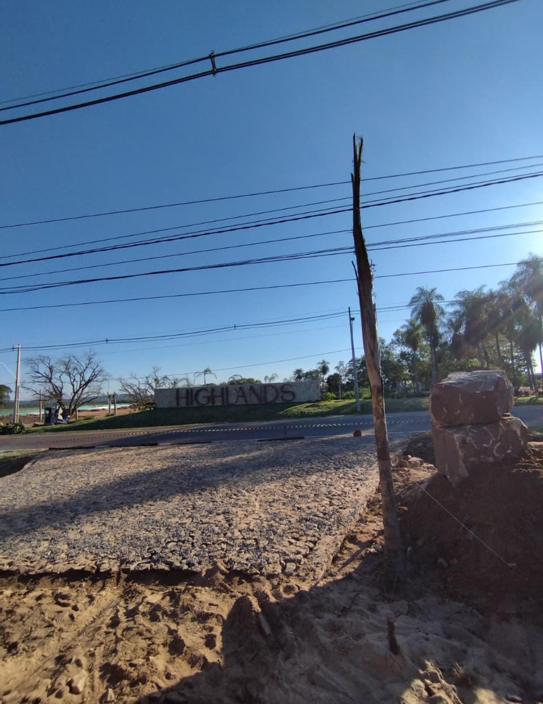 Terrenos a la venta(San Bernardino) — foto 3