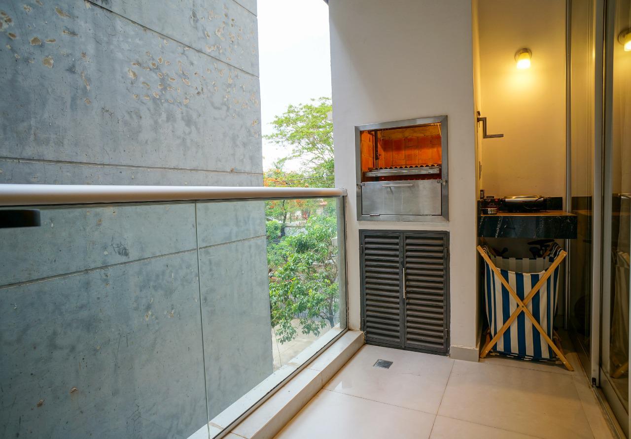 EN ALQUILER MONOAMBIENTE AMOBLADO - LOS LAURELES — foto 2